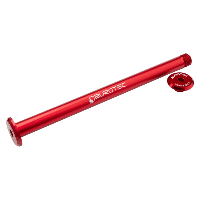 Burgtec Rear Axle - Evil (12 x 170mm)