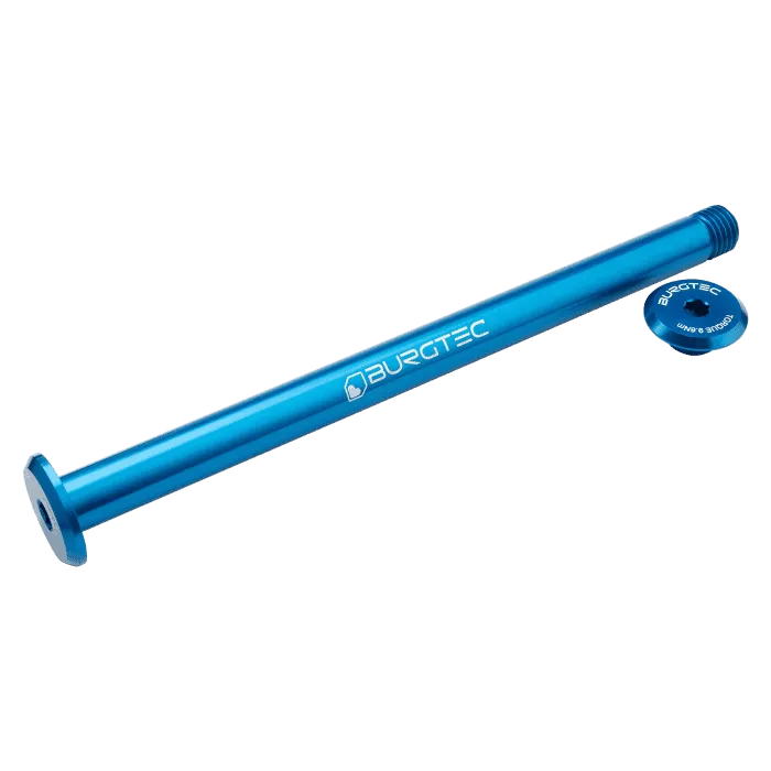 Burgtec Rear Axle - Evil (12 x 170mm)