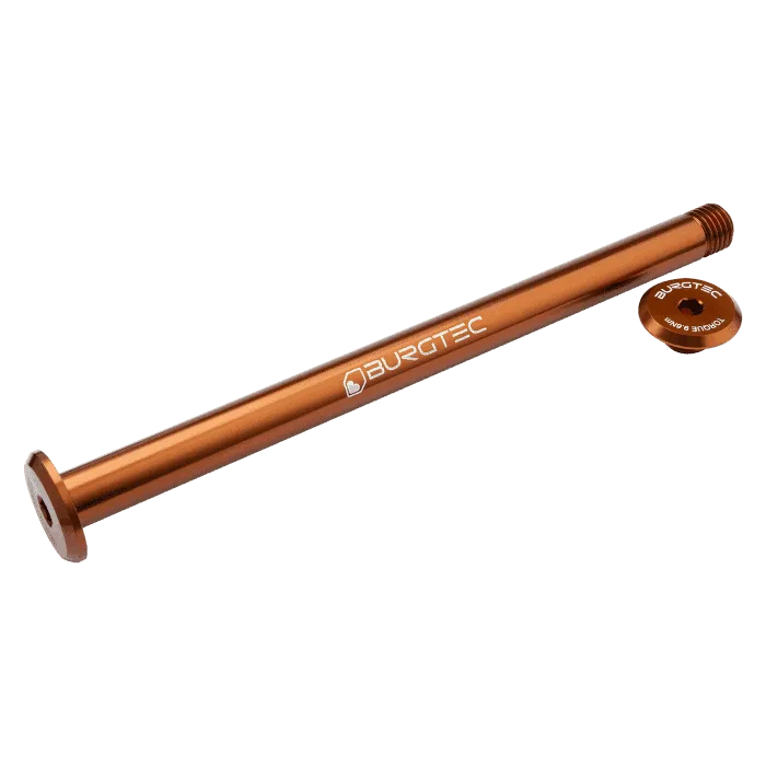 Burgtec Rear Axle - Evil (12 x 180mm)