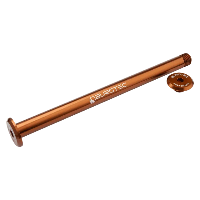 Burgtec Rear Axle - Evil (12 x 180mm)