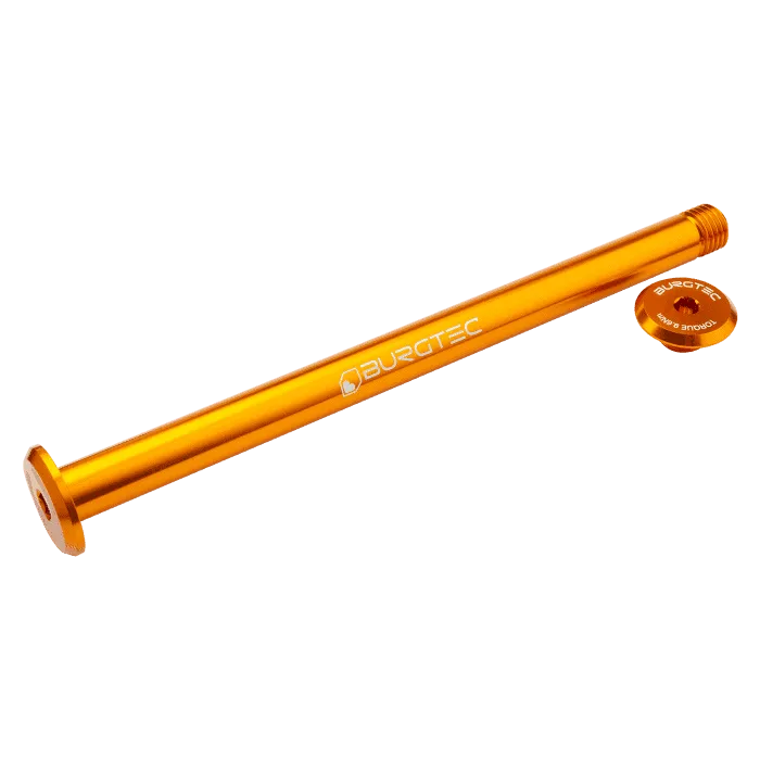 Burgtec Rear Axle - Evil (12 x 170mm)