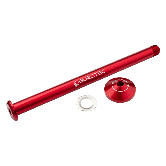 Burgtec Rear Axle - Yeti (12 x 171mm)