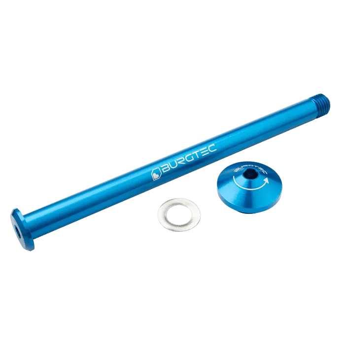 Burgtec Rear Axle - Yeti (12 x 171mm)