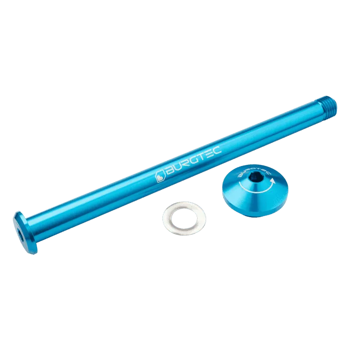 Burgtec Rear Axle - Yeti (12 x 171mm)