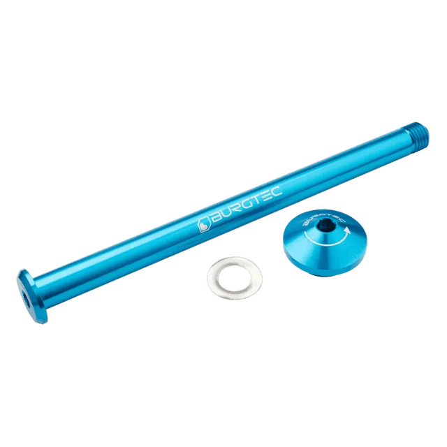 Burgtec Rear Axle - Yeti (12 x 171mm)