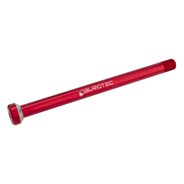 Burgtec Rear Axle - 12 x 174 (M12 x 1.75)