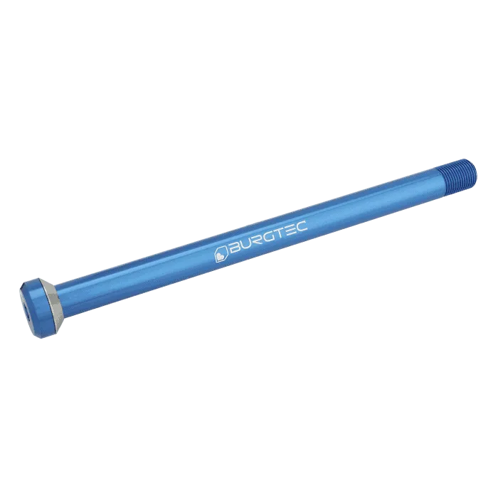 Burgtec Rear Axle - 12 x 174 (M12 x 1.75)