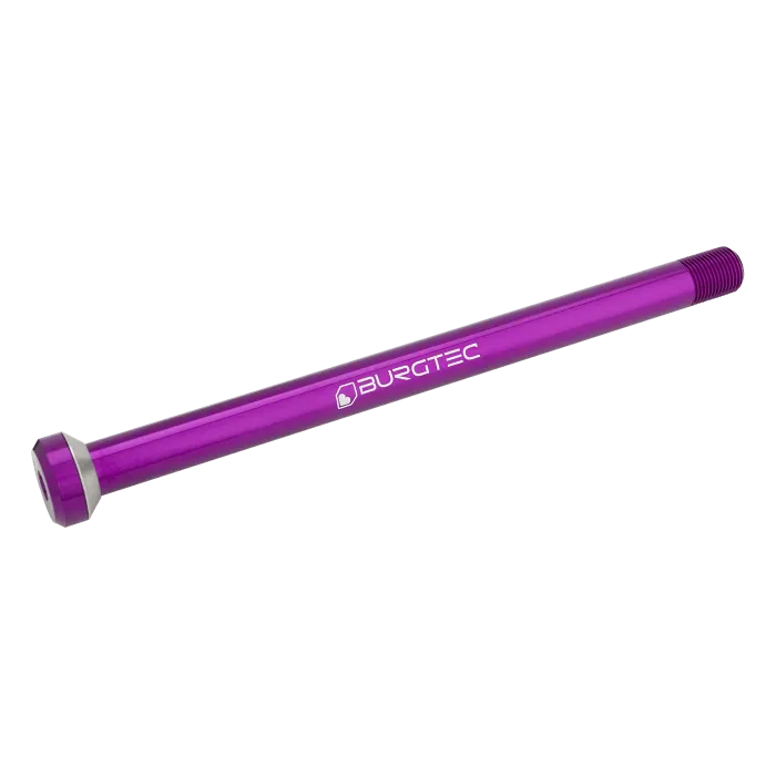Burgtec Rear Axle - Specialized (12 x 175.5mm)