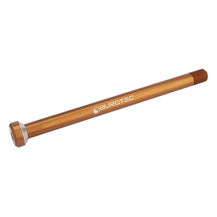 Burgtec Rear Axle - 12 x 174 (M12 x 1.75)
