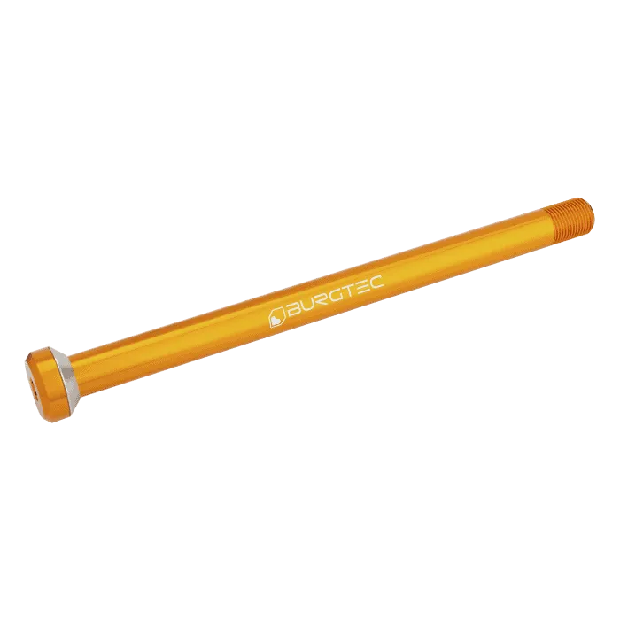 Burgtec Rear Axle - 12 x 174 (M12 x 1.75)