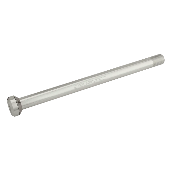 Burgtec Rear Axle - 12 x 174 (M12 x 1.75)