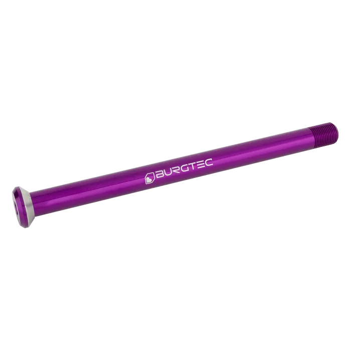 Burgtec Rear Axle - Specialized (12 x 172mm)
