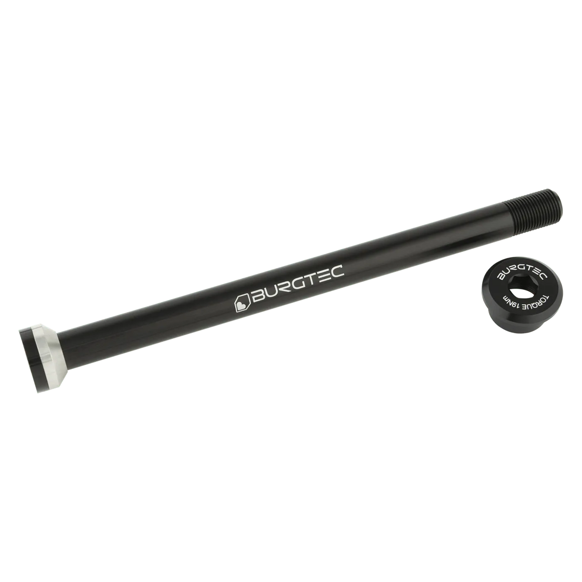 Burgtec Rear Axle - Transition (12 x 171mm)