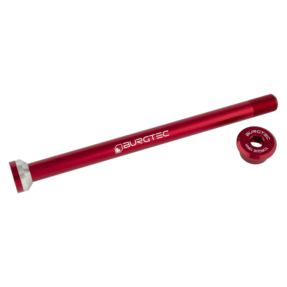 Burgtec Rear Axle - Transition (12 x 171mm)