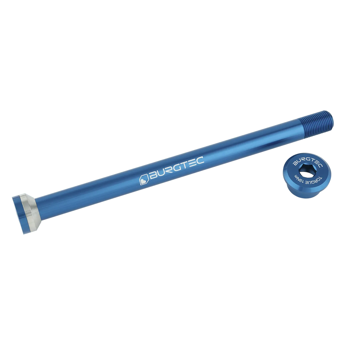 Burgtec Rear Axle - Transition (12 x 171mm)