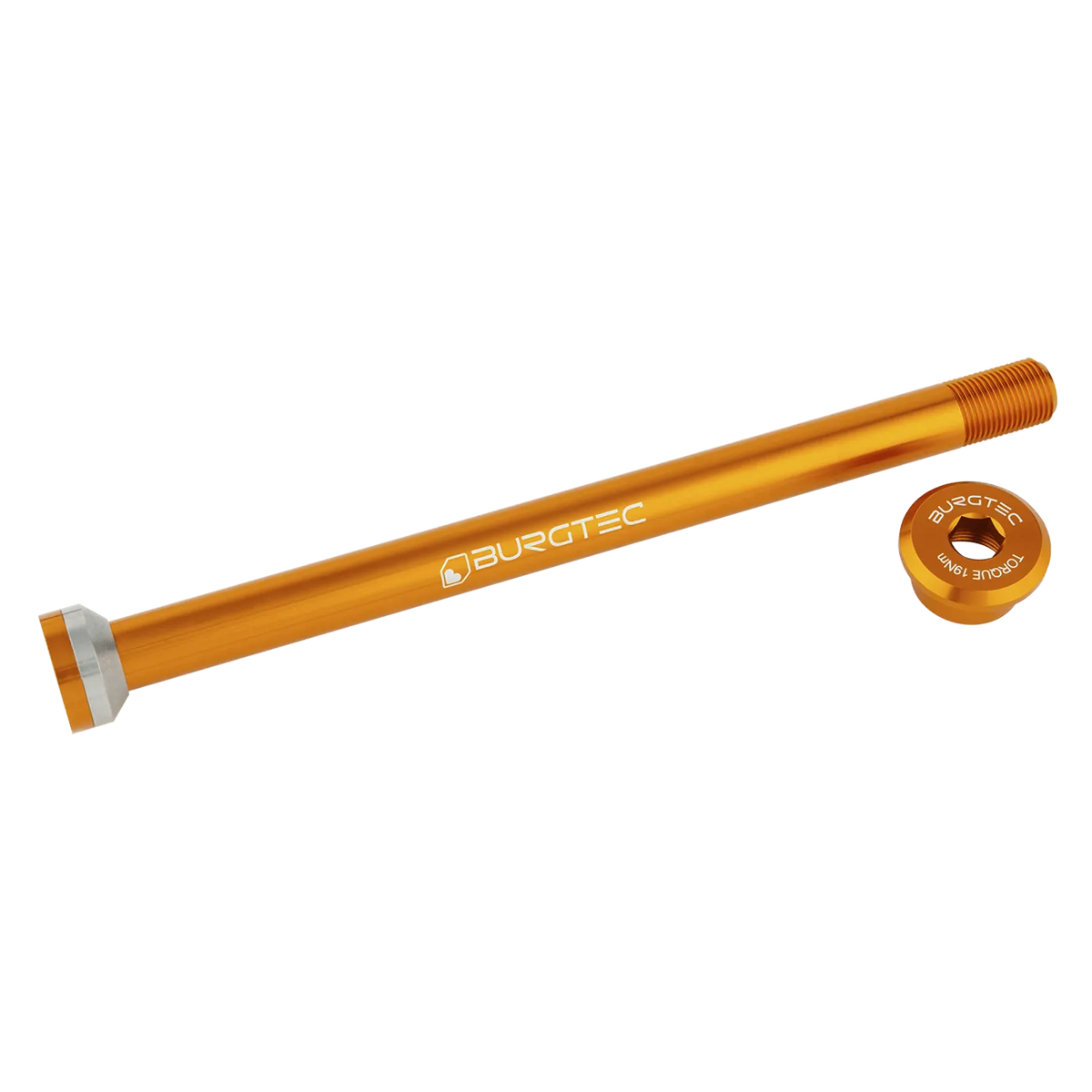 Burgtec Rear Axle - Transition (12 x 171mm)