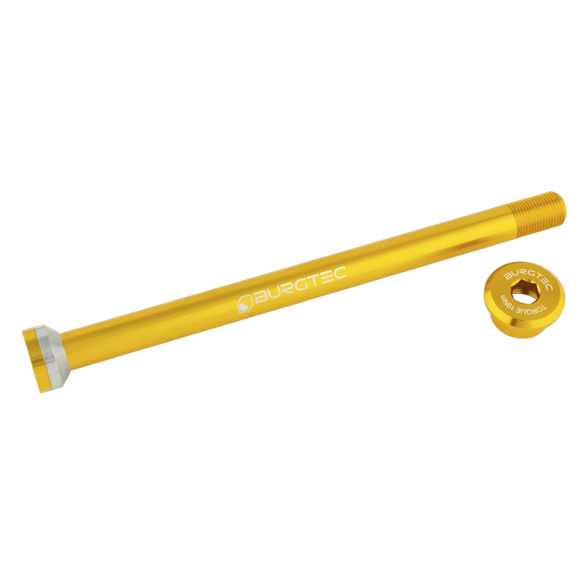 Burgtec Rear Axle - Transition (12 x 171mm)