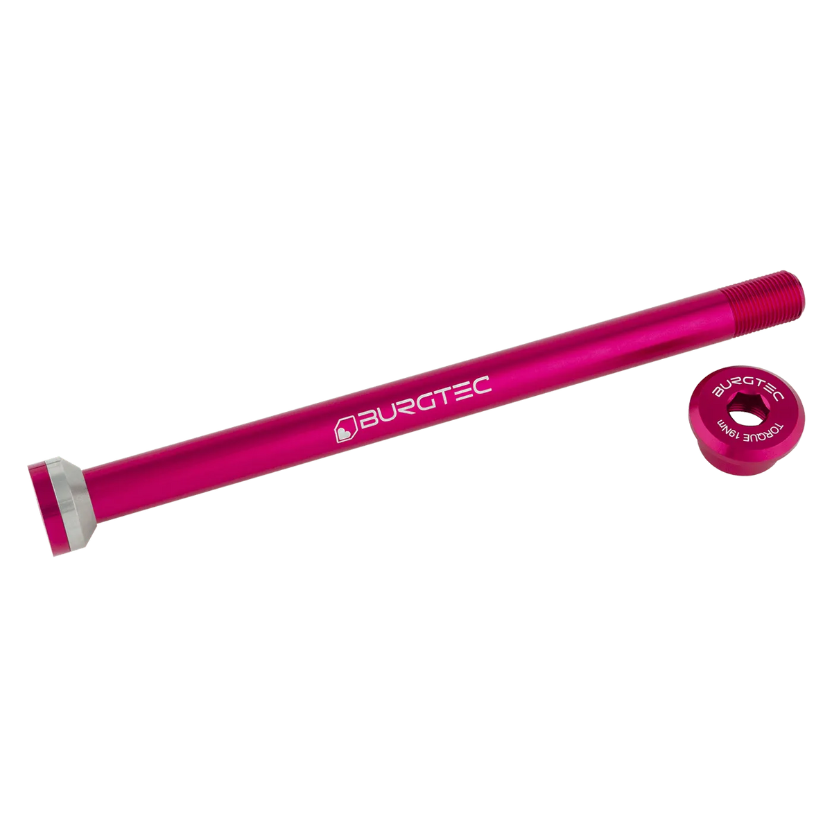 Burgtec Rear Axle - Transition (12 x 171mm)