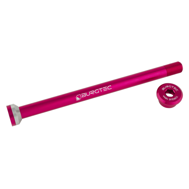 Burgtec Rear Axle - Transition (12 x 171mm)