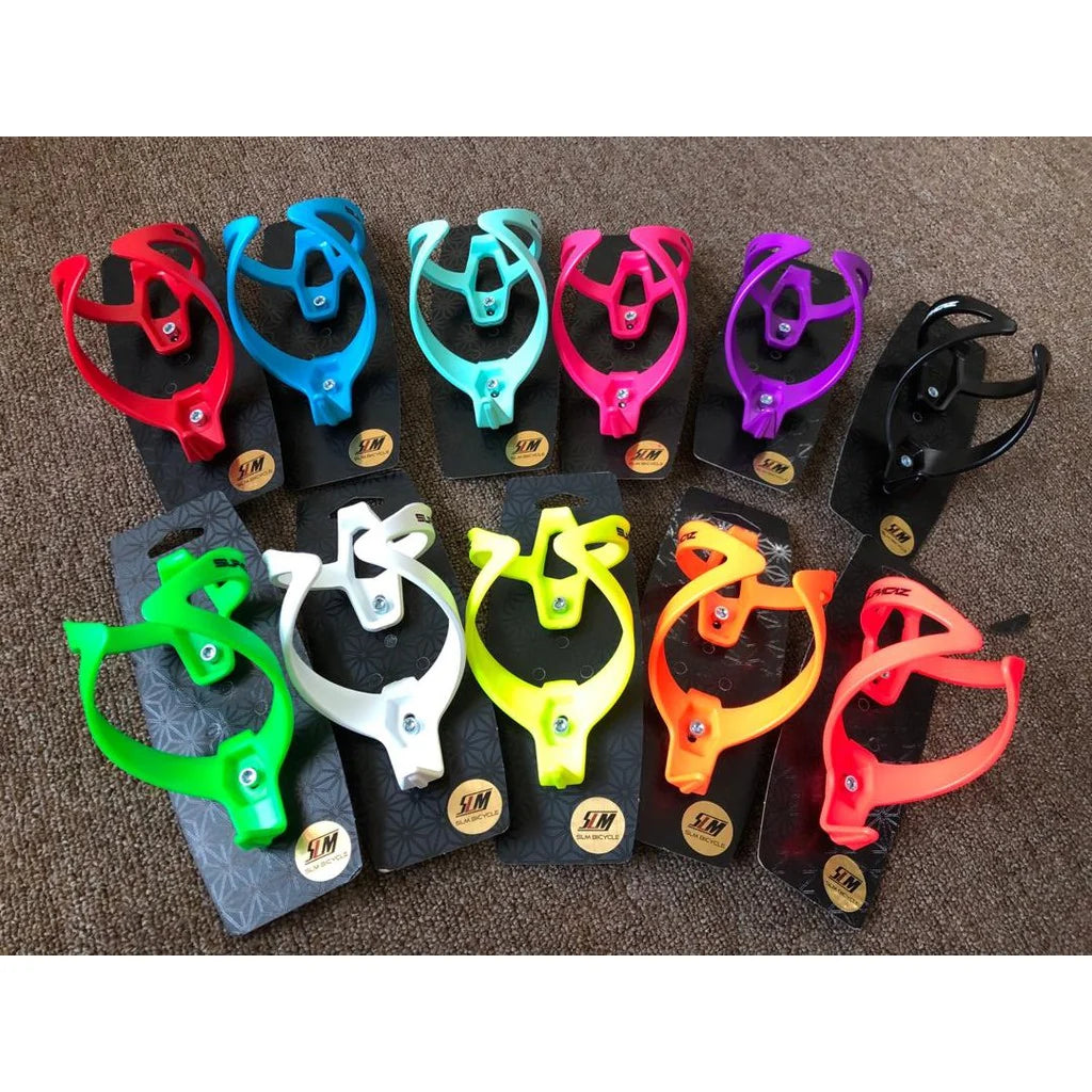 Supacaz Fly Cage Poly