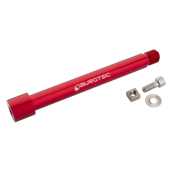 Burgtec Fork Axle - Fox 2021+