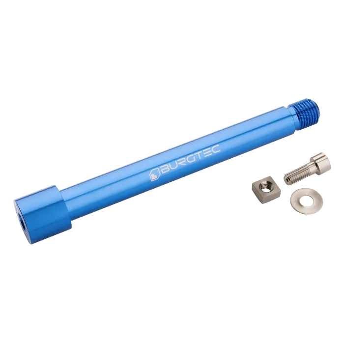 Burgtec Fork Axle - Fox 2021+