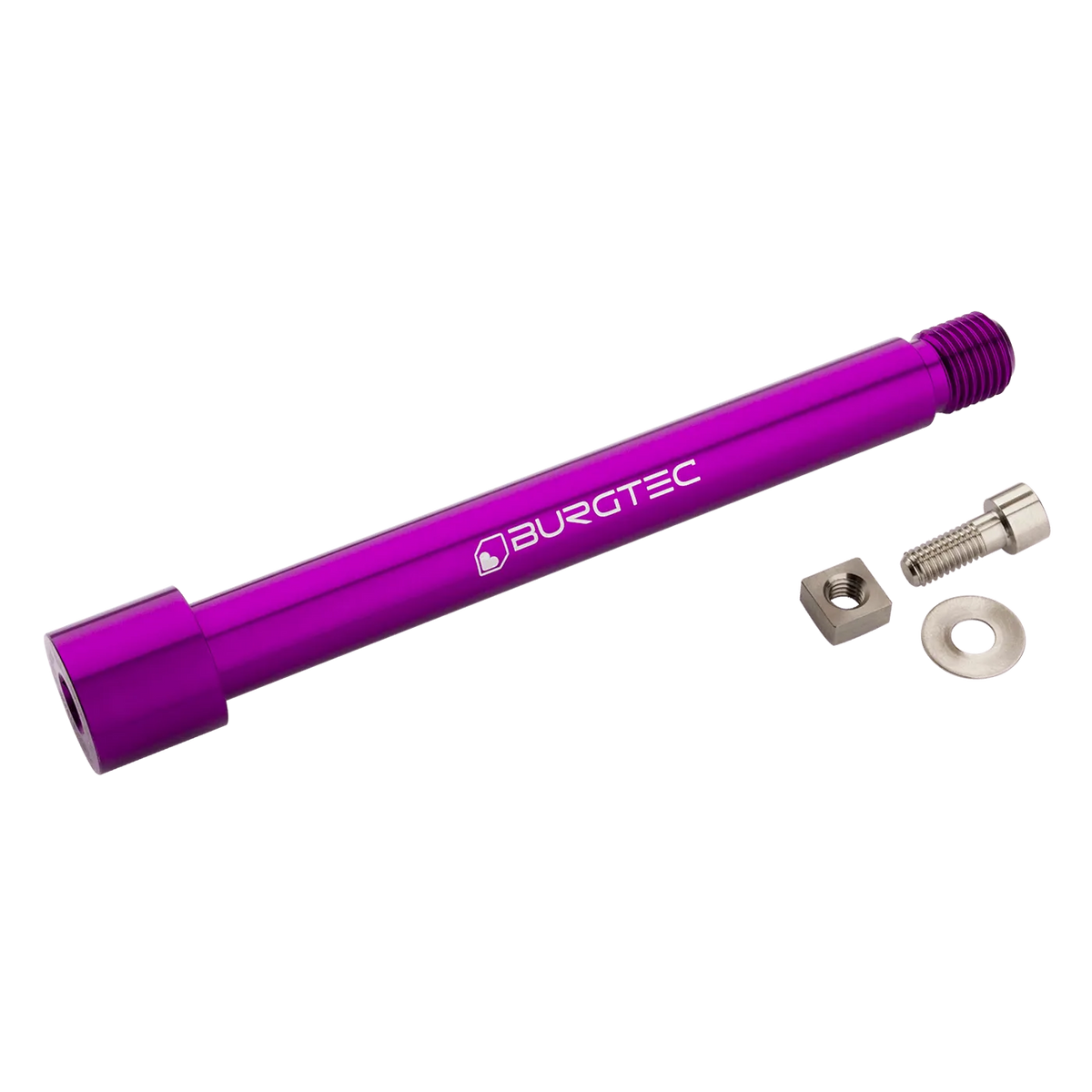 Burgtec Fork Axle - Fox 2021+