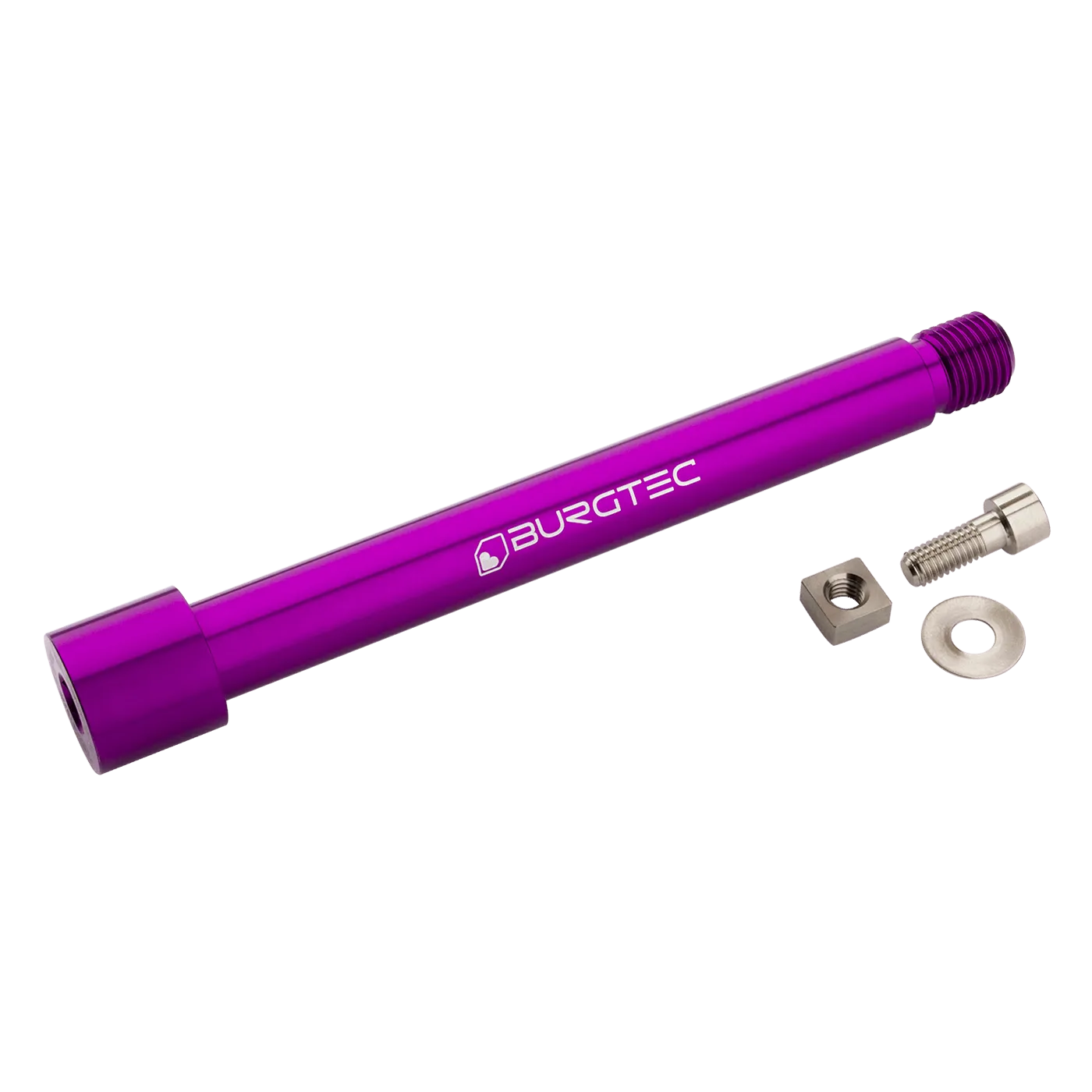 Burgtec Fork Axle - Fox 2021+