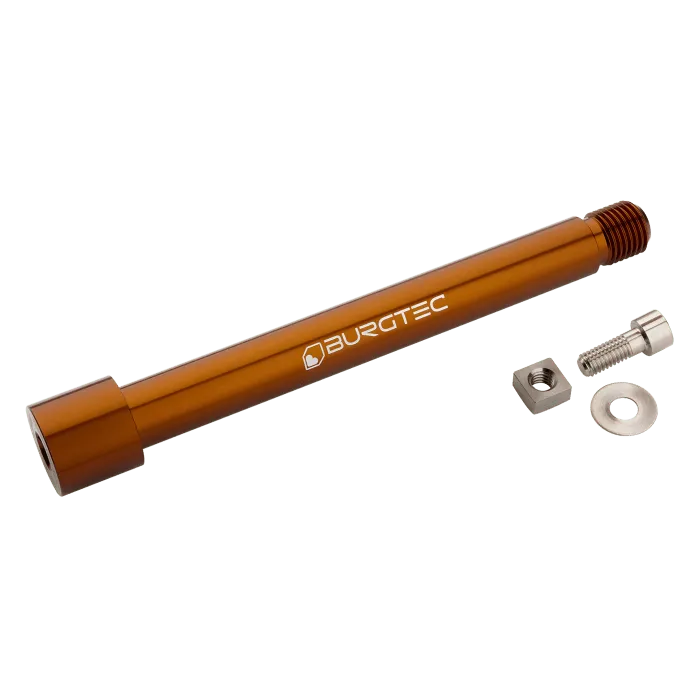 Burgtec Fork Axle - Fox 2021+