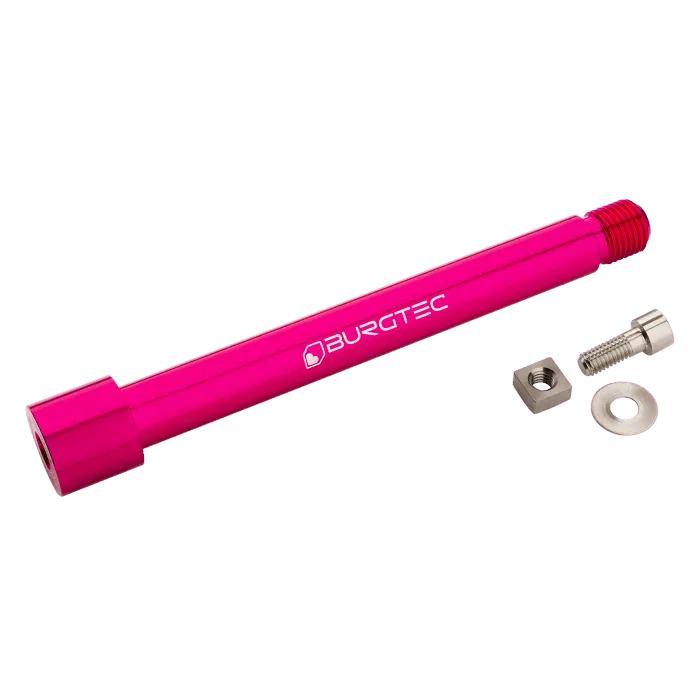 Burgtec Fork Axle - Fox 2021+