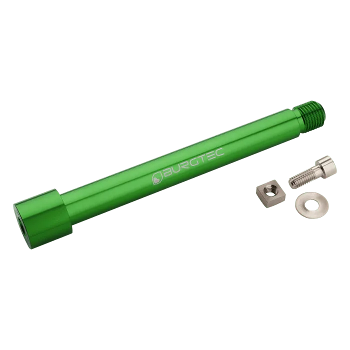 Burgtec Fork Axle - Fox 2021+