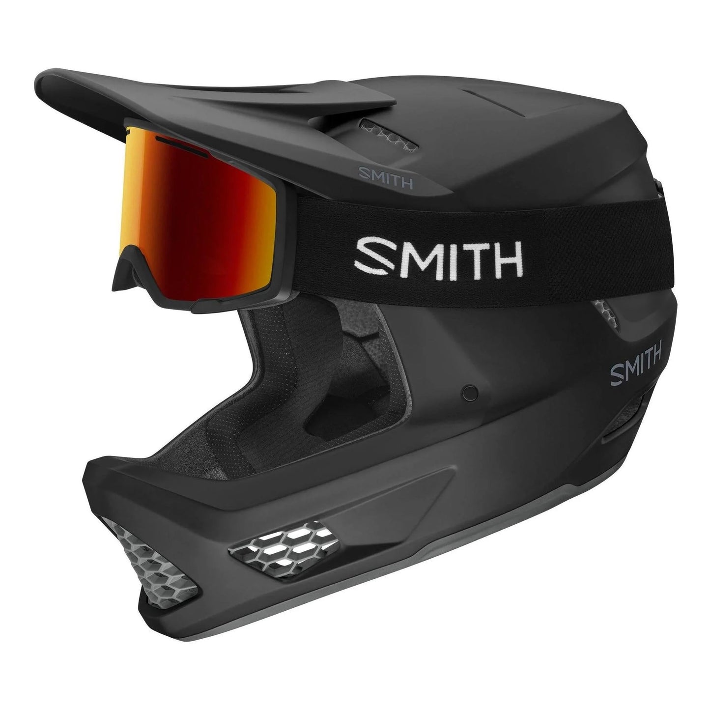 Smith hardline MIPS