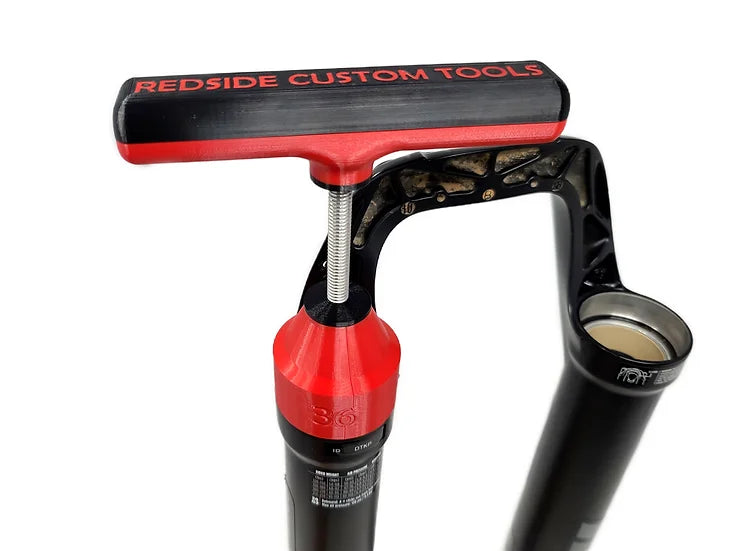 RedSide Tools - Fork Seal Remover