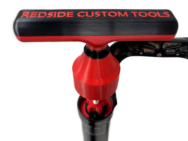 RedSide Tools - Fork Seal Remover