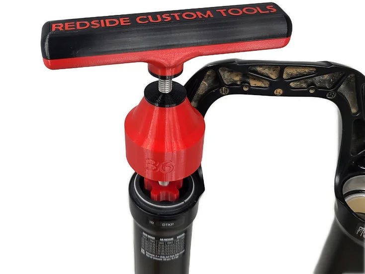 RedSide Tools - Fork Seal Remover