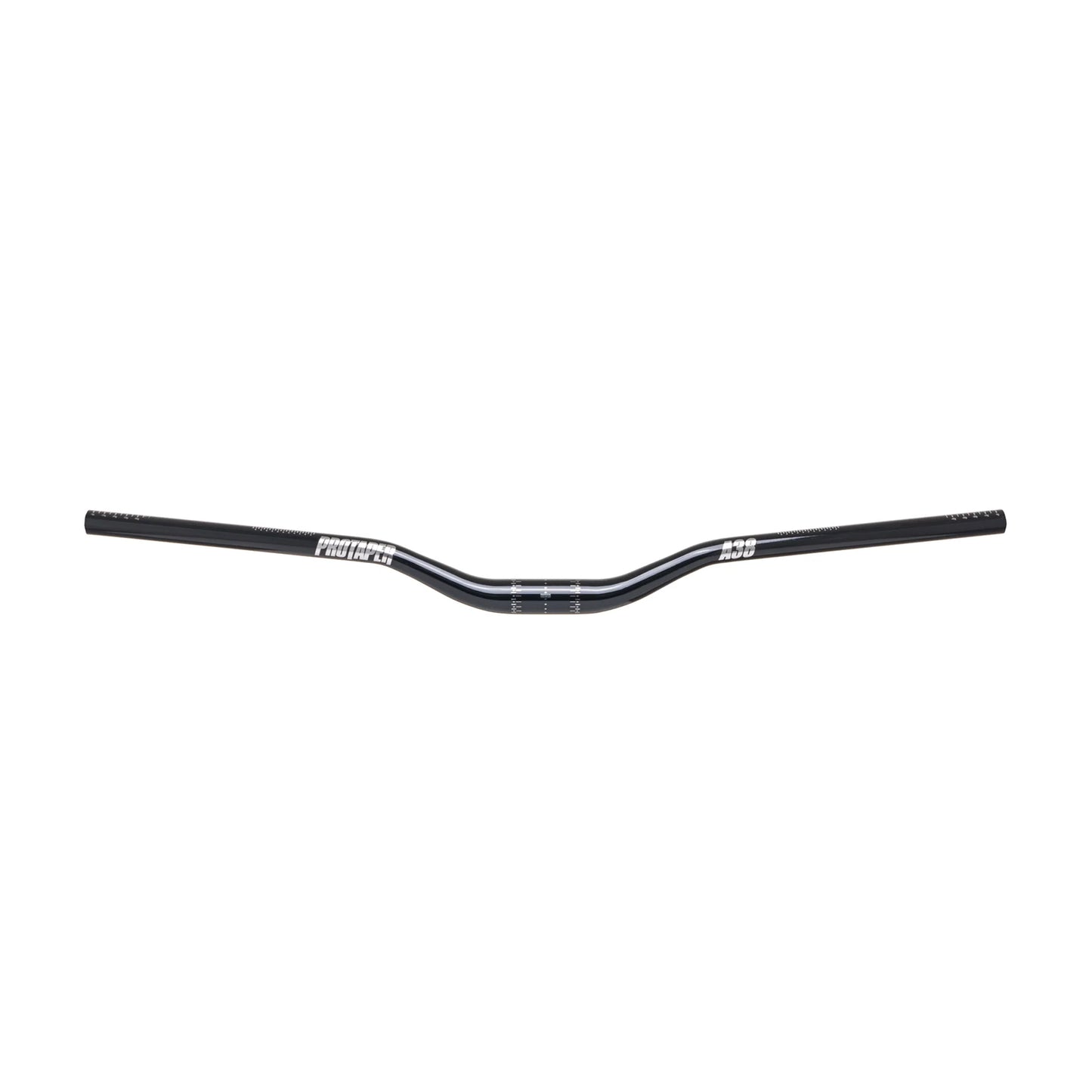 Protaper A38 Aluminium Bar - 31.8mm