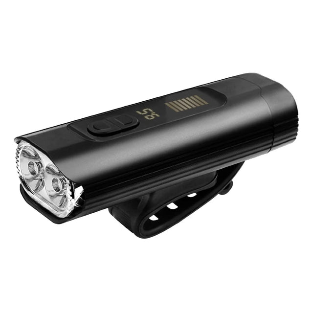 Azur Crux with power bank - 1000 Lumens