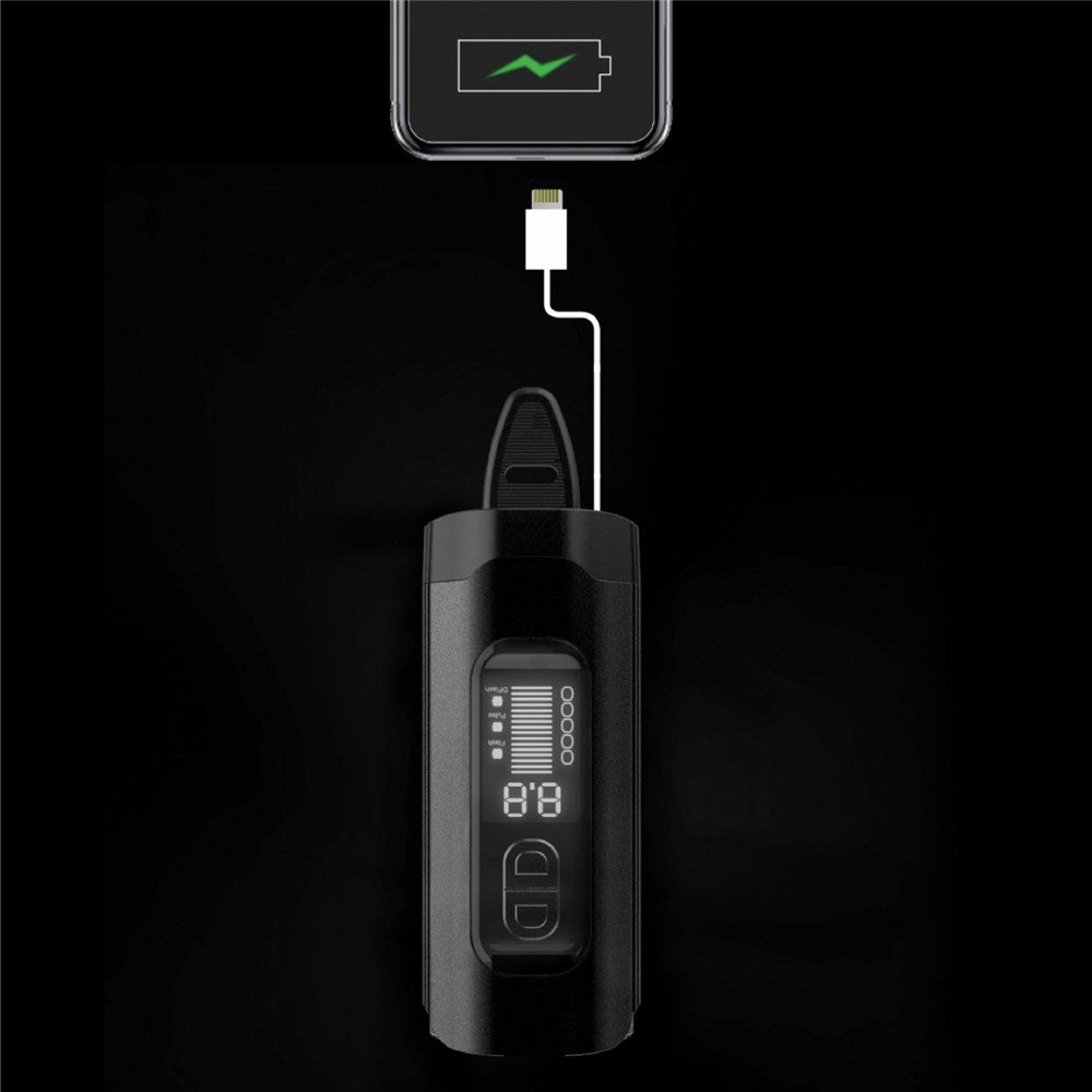 Azur Polix with power bank - 1600 Lumens