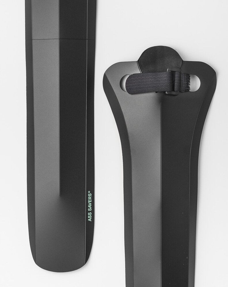 Ass Saver Fender - Fendor Bendor Big