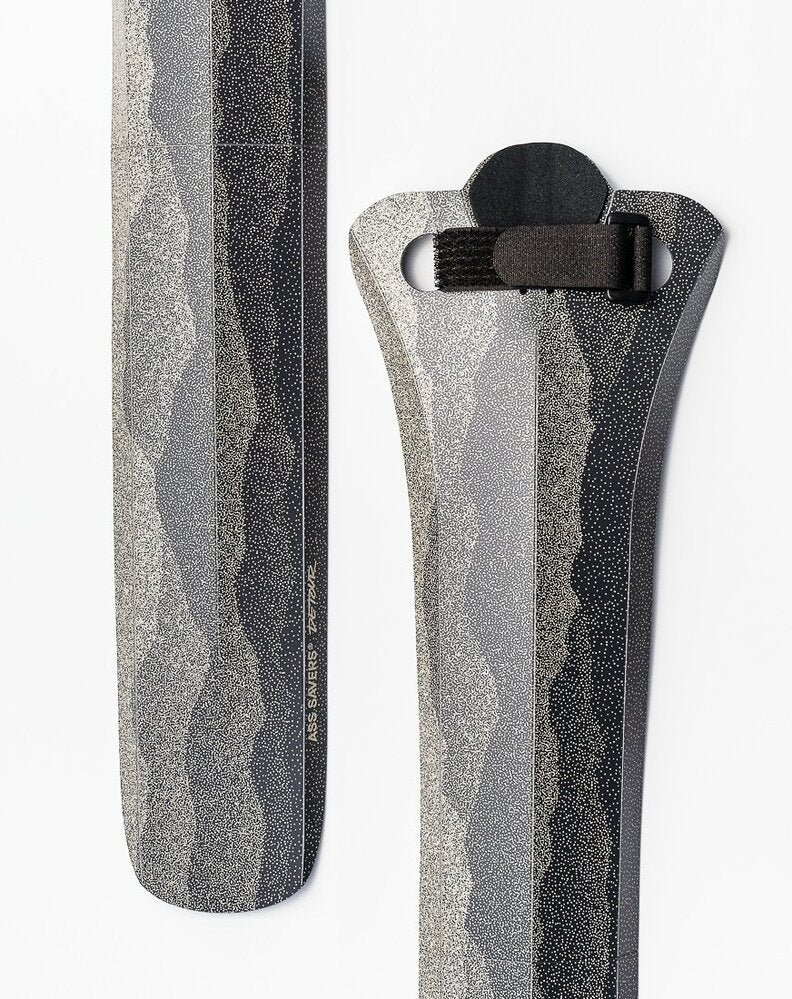 Ass Saver Fender - Fendor Bendor Big