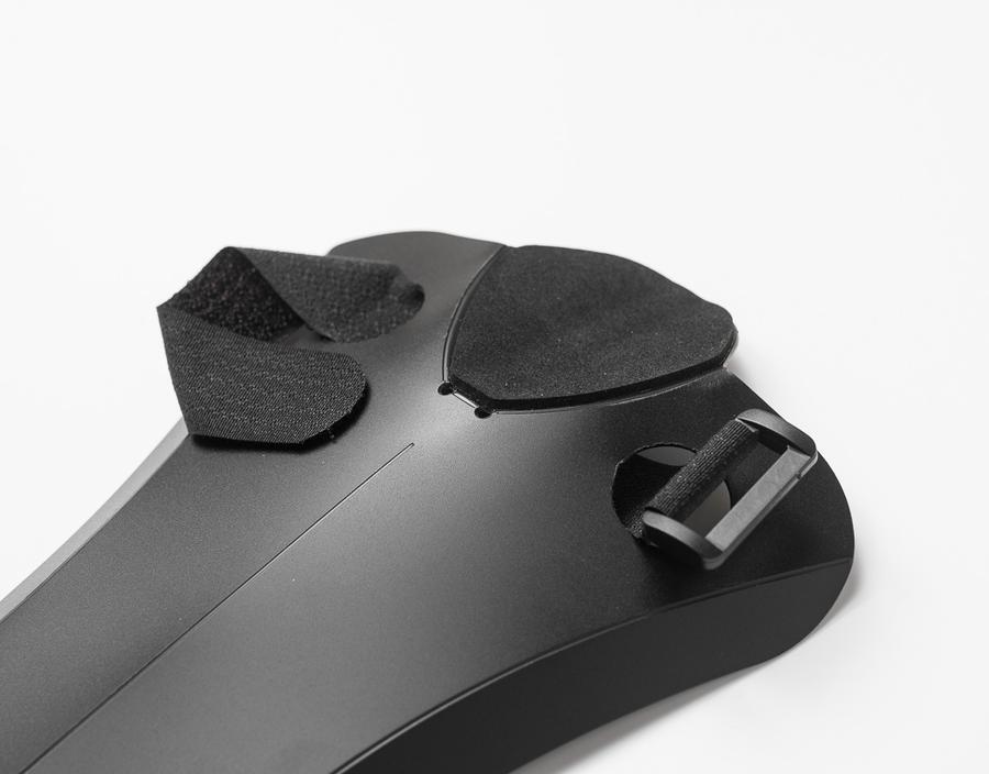Ass Saver Fender - Fendor Bendor Big