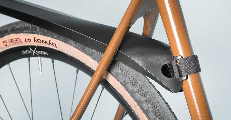 Ass Saver Fender - Fendor Bendor Big
