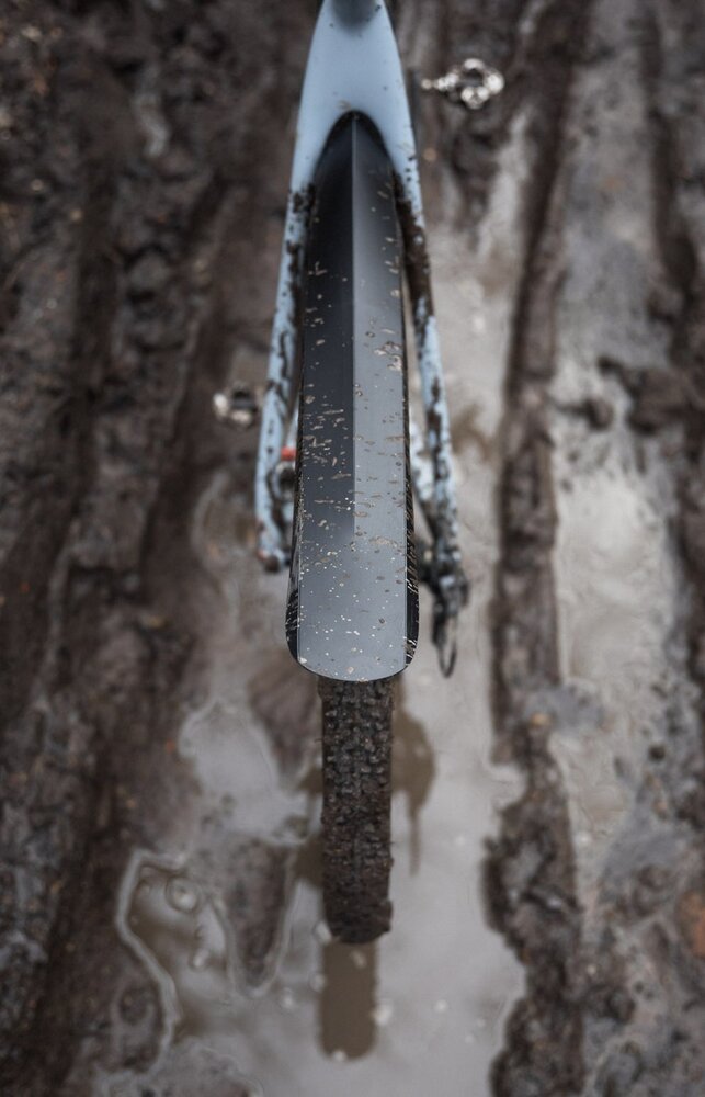 Ass Saver Fender - Fendor Bendor Big