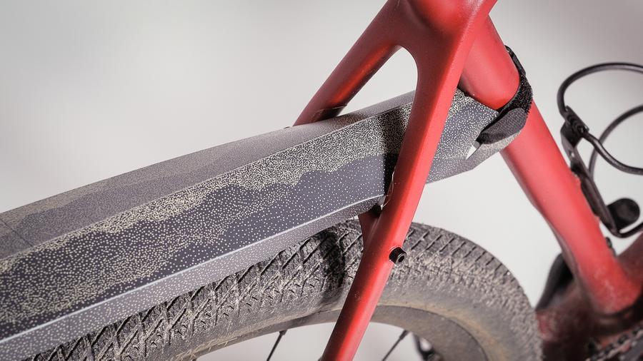Ass Saver Fender - Fendor Bendor Big