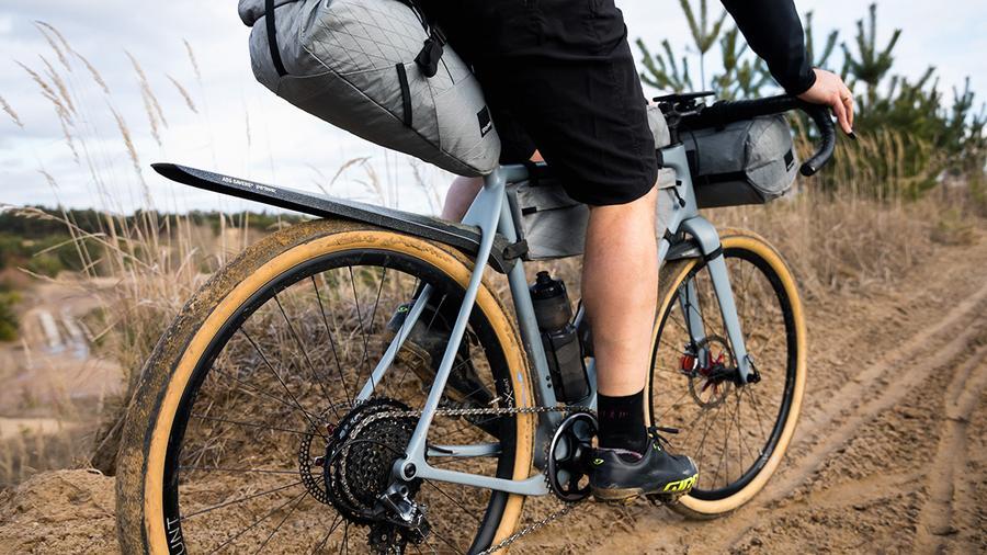 Ass Saver Fender - Fendor Bendor Big