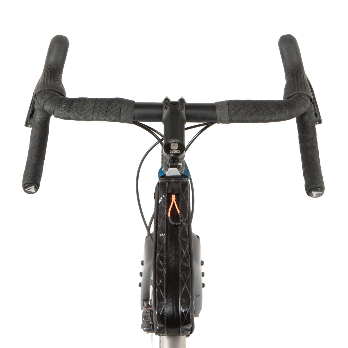 Restrap Aero Race Top Tube Bag
