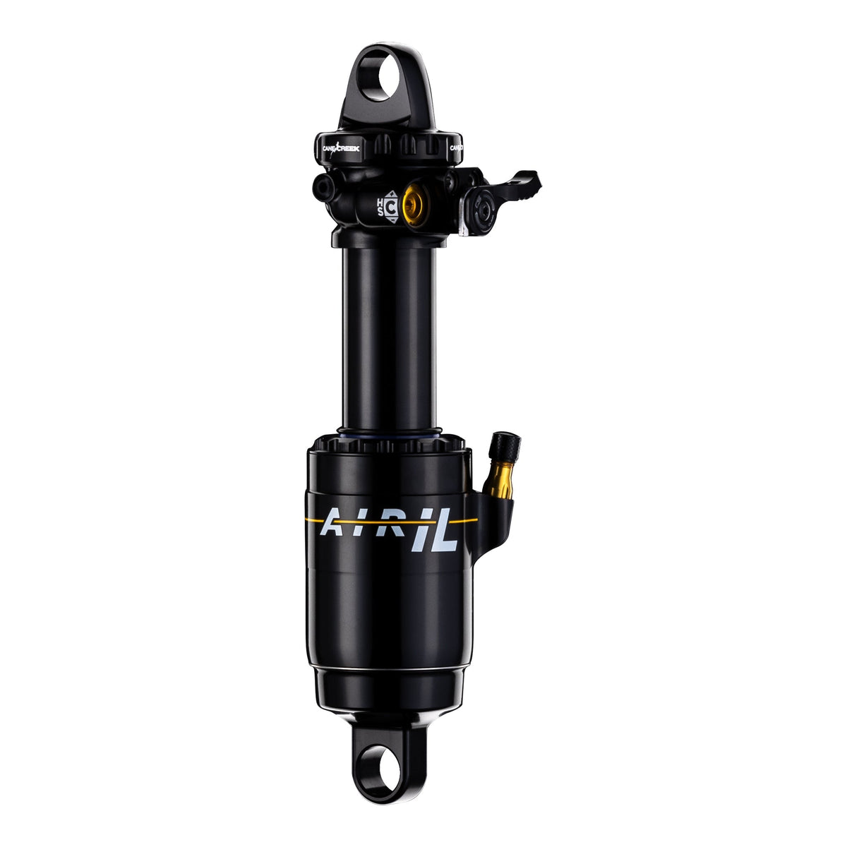 Cane Creek DB IL G2 Rear Shock (Air & Coil) in Air IL, Standard, 190 x 40