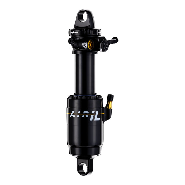 Cane Creek DB IL G2 Rear Shock (Air & Coil) in Air IL, Standard, 190 x 40