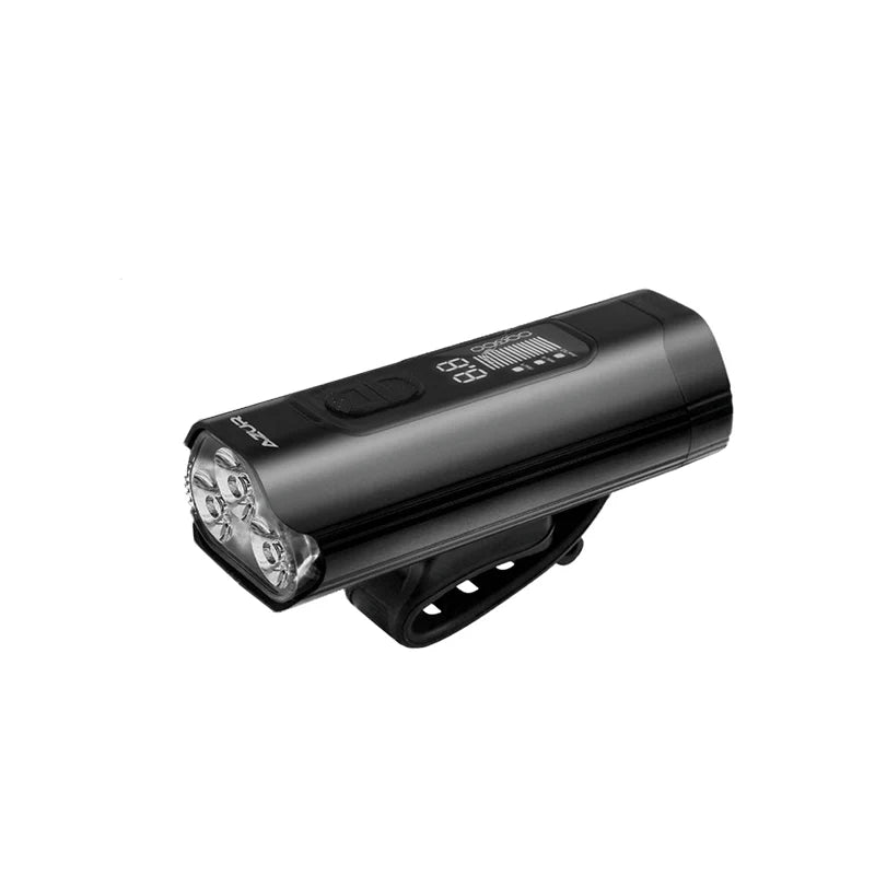 Azur Polix with power bank - 1600 Lumens