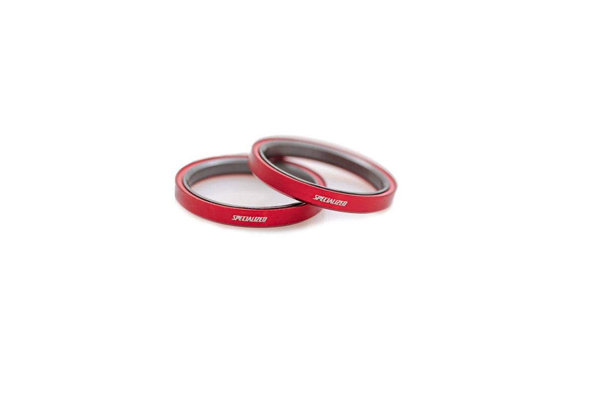 Cane Creek Headset Bearings in Hellbender Lite kit 2 x 49.5mm 45x45 (Specialized Tarmac SL8)